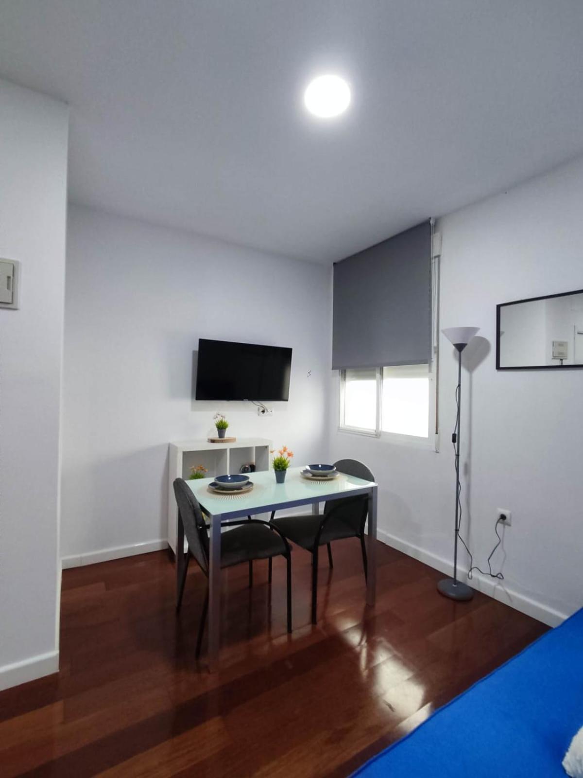 Benimaclet Deluxe3 * Valencia