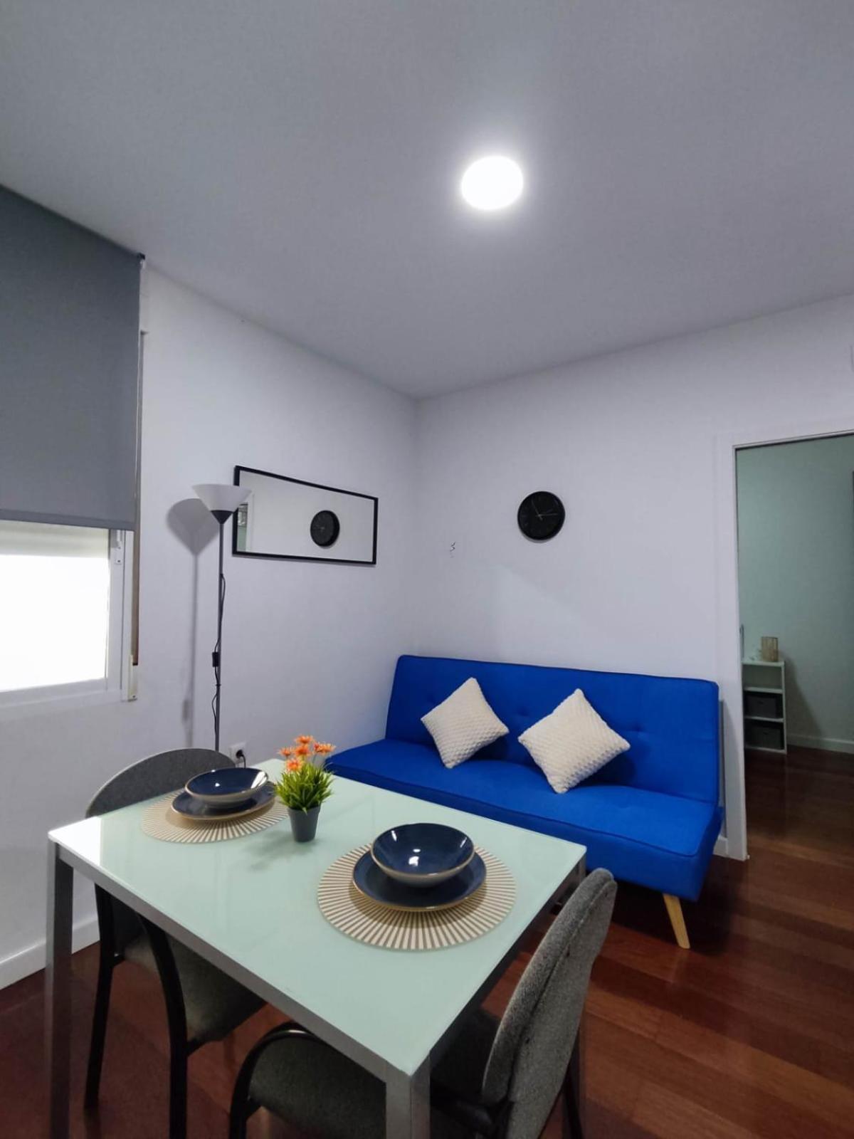 Benimaclet Deluxe3 Apartment *