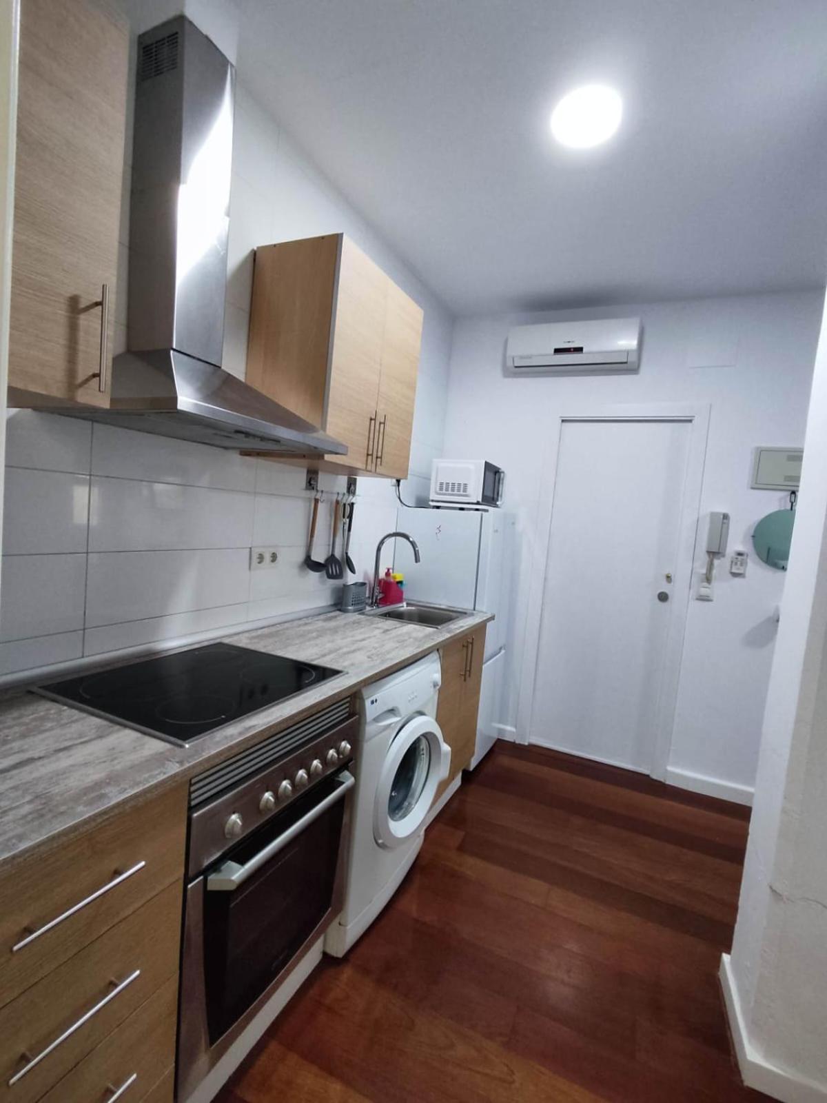 Benimaclet Deluxe3 * Valencia