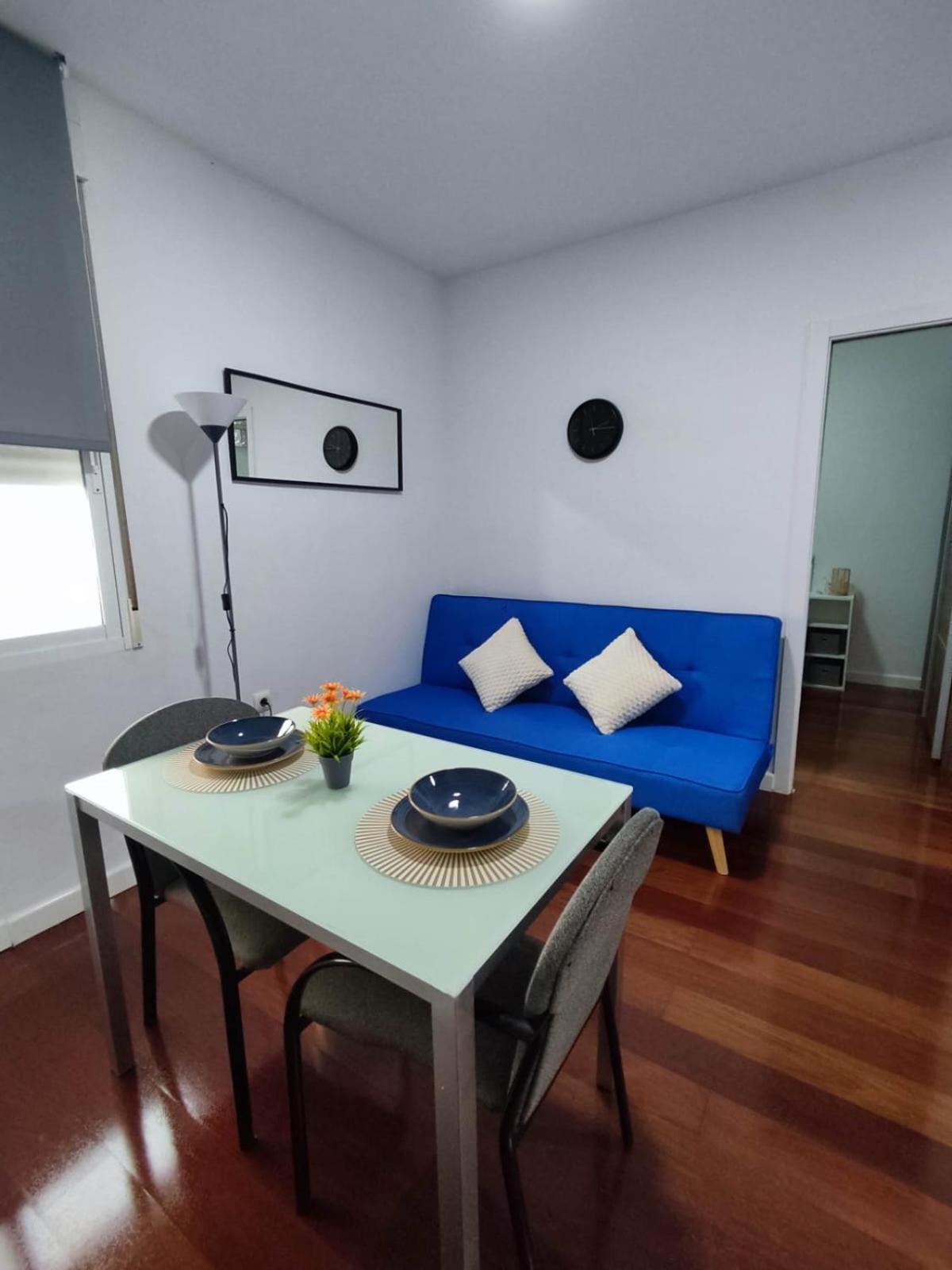 Benimaclet Deluxe3 * Valencia