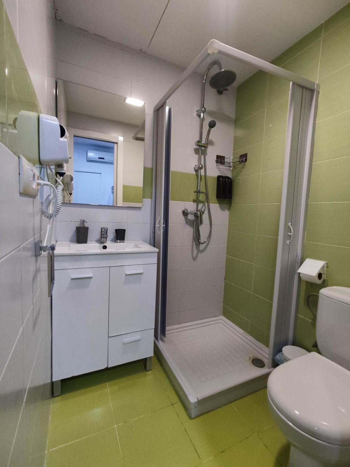 Benimaclet Deluxe3 * Valencia