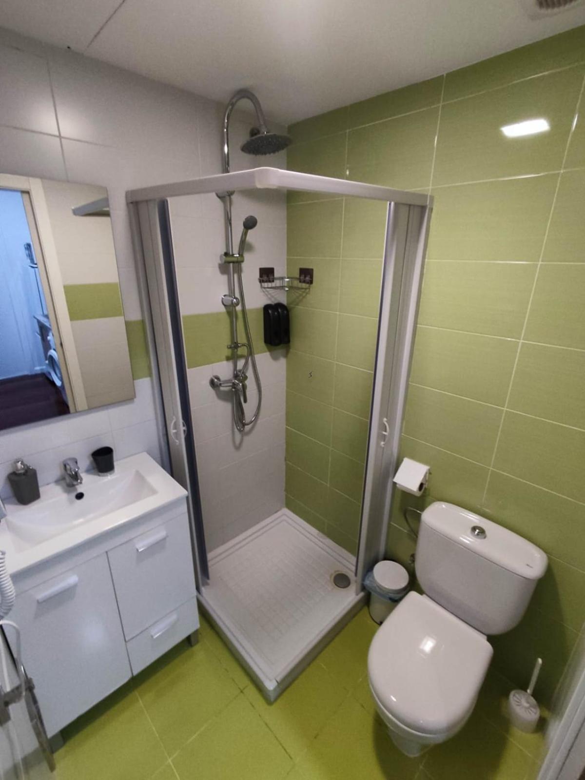 Benimaclet Deluxe3 Apartamento *